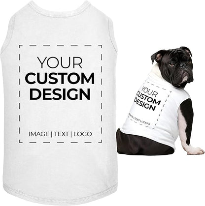 Apparelyn Custom Dog Shirt Design – Dog T-Shirt by apparelyn