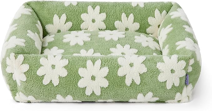 LE SURE Cute Dog Bed for Medium Dogs - Image 5