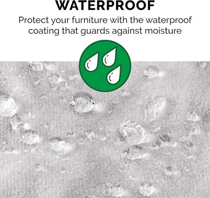 FurHaven Waterproof Throw Blanket - Image 5