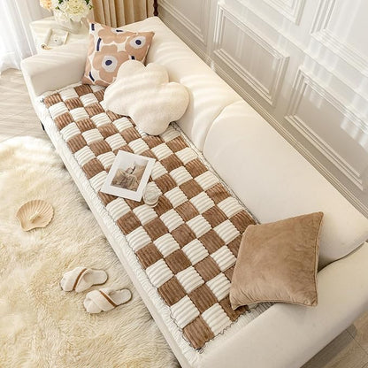 Pet Couch Cover for Sofa, Dog Cover for Couch, Washable Pet Couch Covers for - Image 5