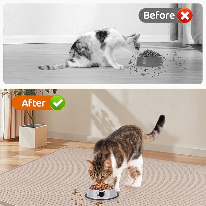 Cat Food Mat - Image 4
