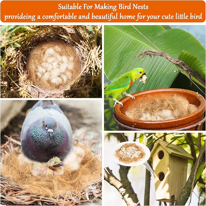 Sukh Bird Nesting Material - Image 5
