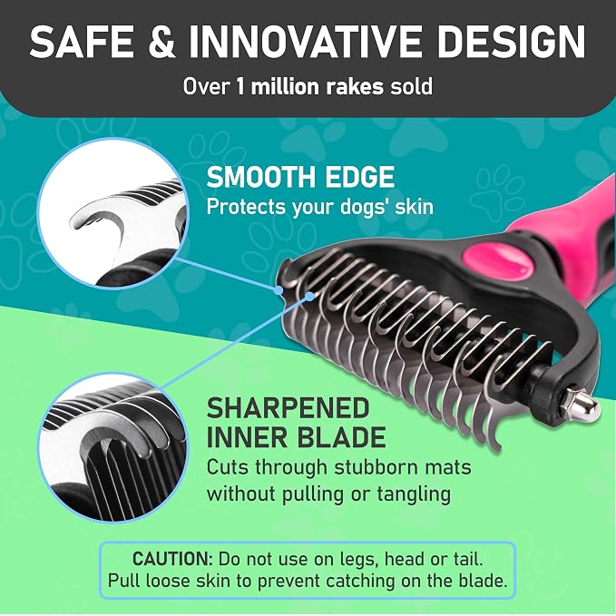 Maxpower Planet Hair Brush - Image 7