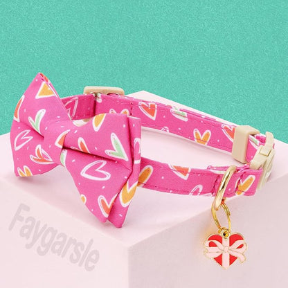 Faygarsle 2 Pack Breakaway Cat Collar - Image 4