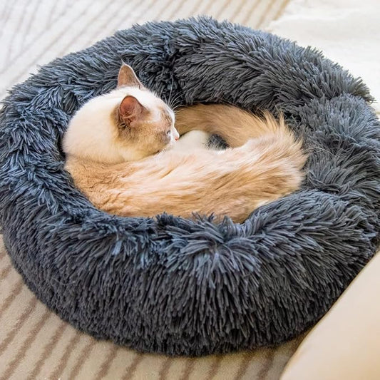 Cat Beds for Indoor Cats - Image 2