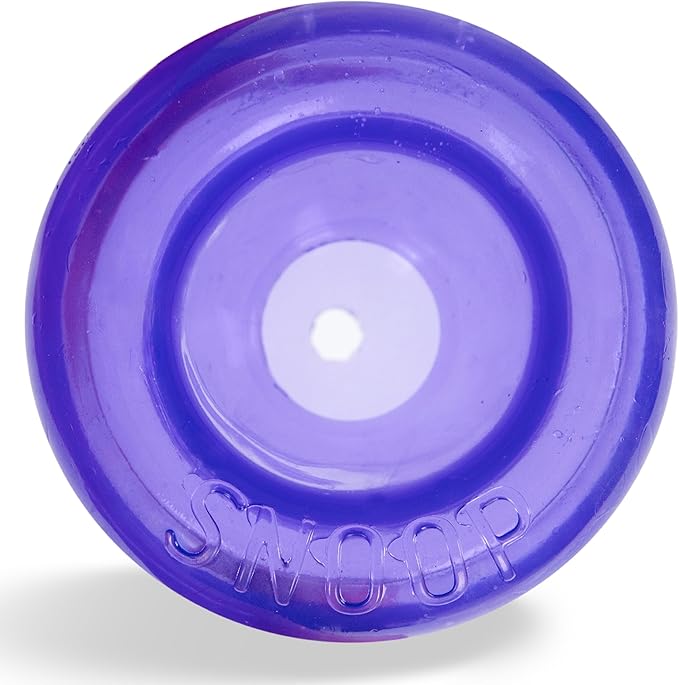 Outward Hound by Planet Dog Lil' Snoop Dog Toy – Treat‑Dispenser Puzzle Ball by OutwardHound
