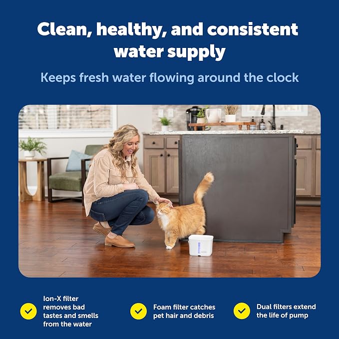 PetSafe Viva Pet Fountain - Image 6