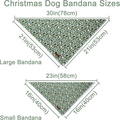 Summer Bandana - Cute Pet Bandana - Image 4