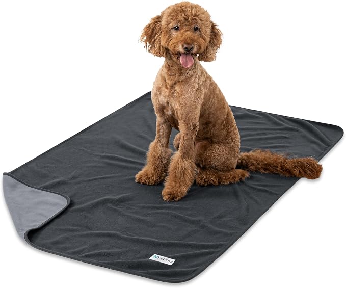 PetAmi Waterproof Dog Blanket for Extra Large Pets Dogs Cats, Large Pet Couch - Image 6