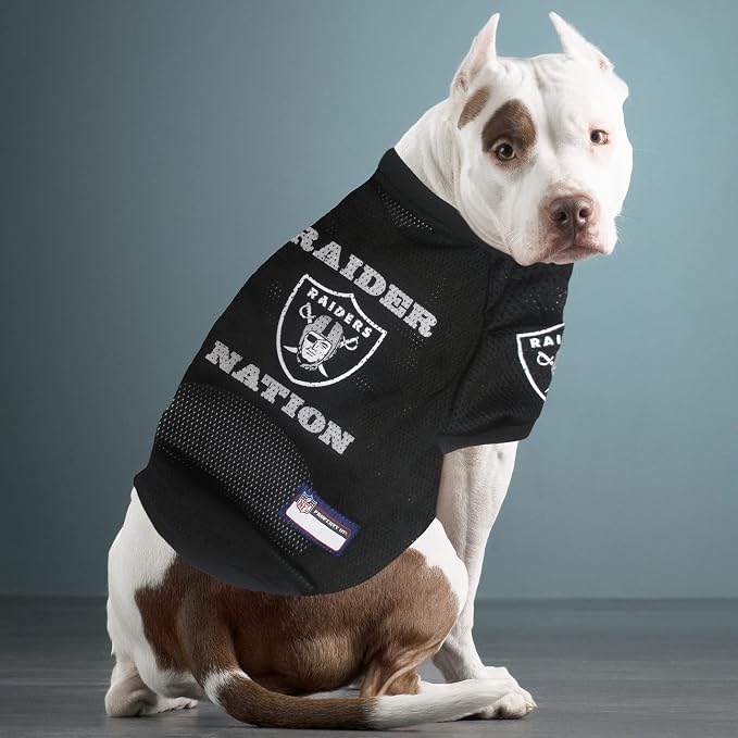 Pets First NFL DOG BANDANA - Image 2