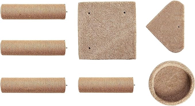 Amazon Basics Cat Tree - Image 6