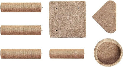 Amazon Basics Cat Tree - Image 6