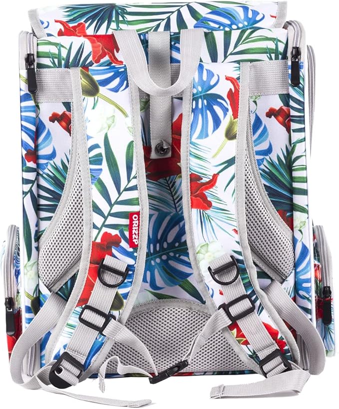 Bird Travel Carrier Backpack - Image 5