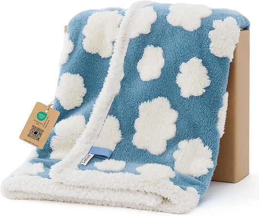 LE SURE Waterproof Puppy Blanket by Lesure