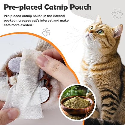 Interactive Flappy Bird Cat Toy – Sandpiper - Image 7