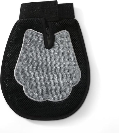 Wags & Wiggles Dual Sided Dog Grooming Glove - Image 2