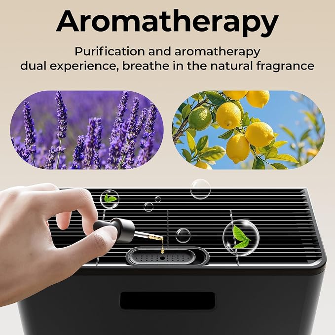 Air Purifiers for Home Large Room up to 2200sq.ft - Image 7