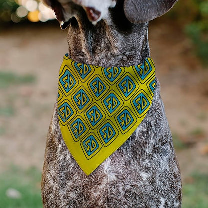 Buckle-Down Pet Bandana, Scooby Doo, One Size - Image 5