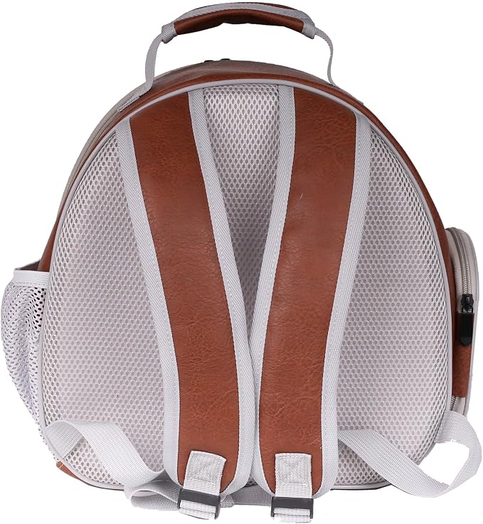 Bearded Dragon Carrier Backpack - Image 6