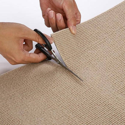 SHENGOCASE 78.7"x15.8" Trimmable Self-Adhesive Carpet Mat Pad Replacement - Image 2