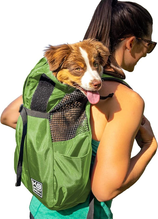 K9 Sport Sack Trainer by K9SportSack