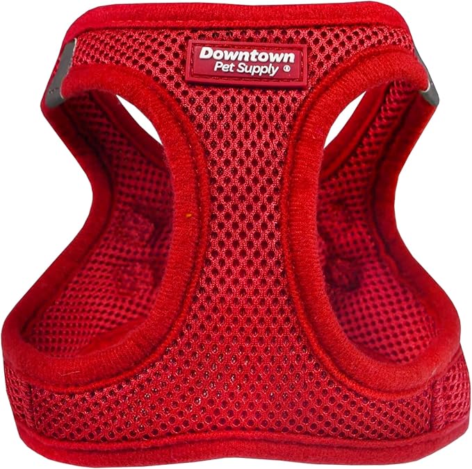 Downtown Pet Supply Step in Dog Harness No Pull by DowntownPetSupply