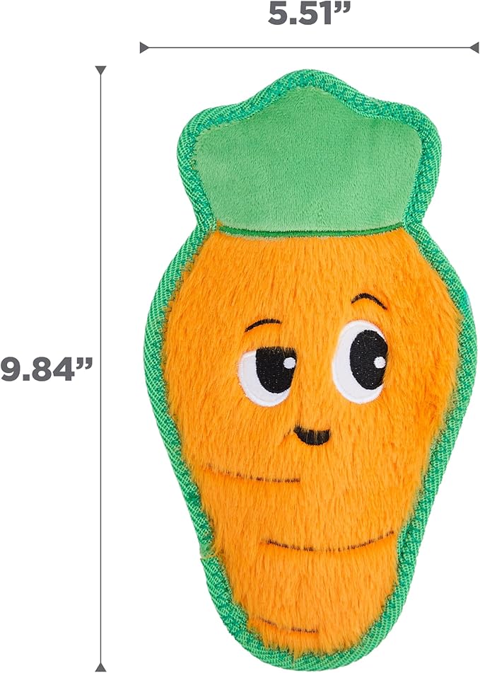 Outward Hound Tough Skinz Durable Squeaky Dog Toy - Image 7