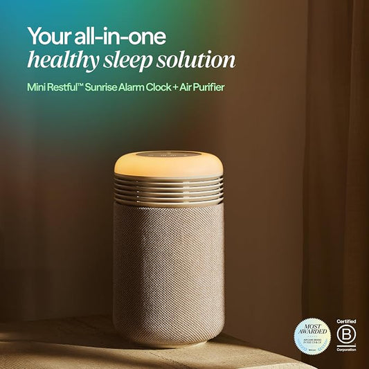 BLUEAIR Purifier for Bedroom - Image 2