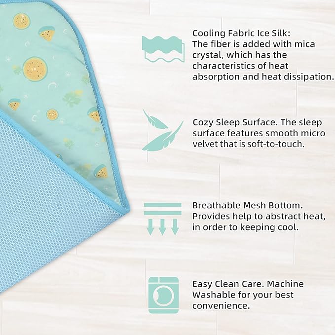 NWK Pet Cooling Mat - Image 5