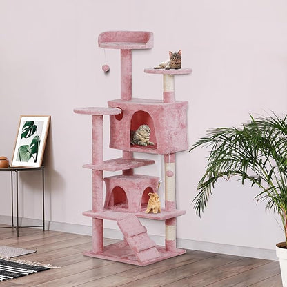 Nova Microdermabrasion 54 in Cat Tree Tower - Image 6
