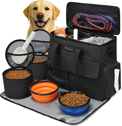 Dog Travel Bag by Modoker by Modoker
