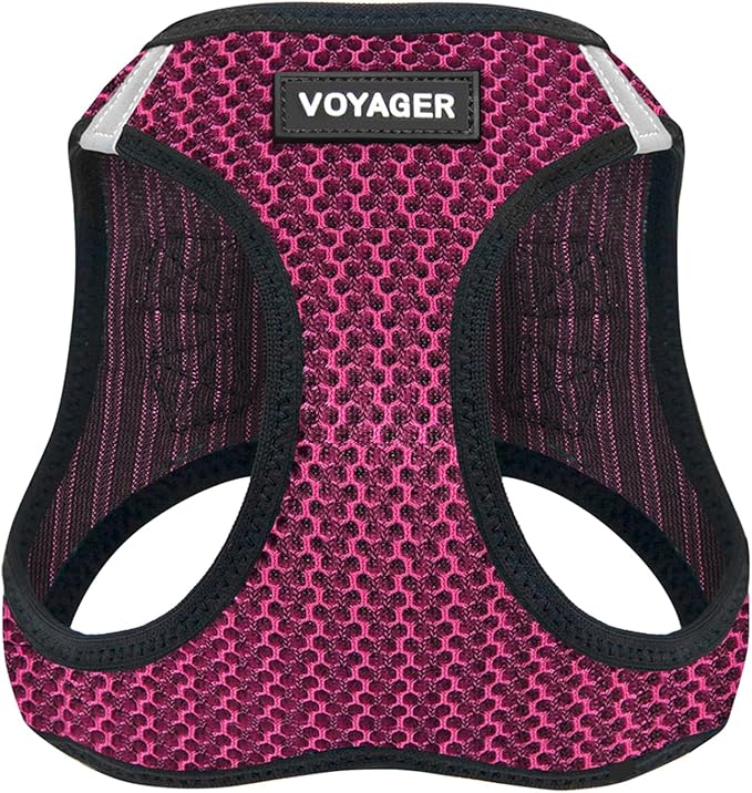 Best Pet Supplies Voyager Step-in Air Harness by BestPetSuppliesLLC