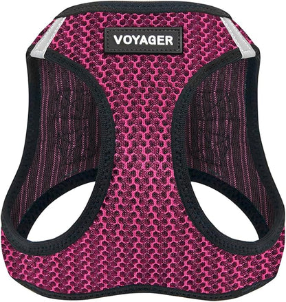 Best Pet Supplies Voyager Step-in Air Harness by BestPetSuppliesLLC