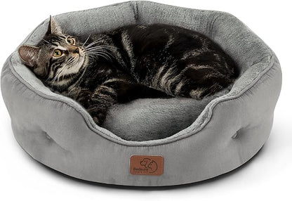 Bedsure Dog Beds for Small Dogs by BEDSURE