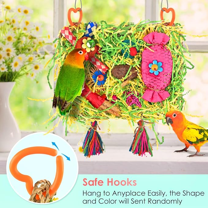 KATUMO Bird Toys - Image 5