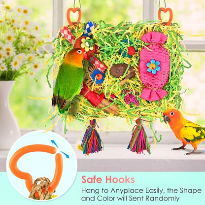 KATUMO Bird Toys - Image 5