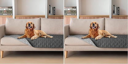 gogobunny 3X Stronger Waterproof Pet Blanket, Scratch Proof Furniture Protector by gogobunny