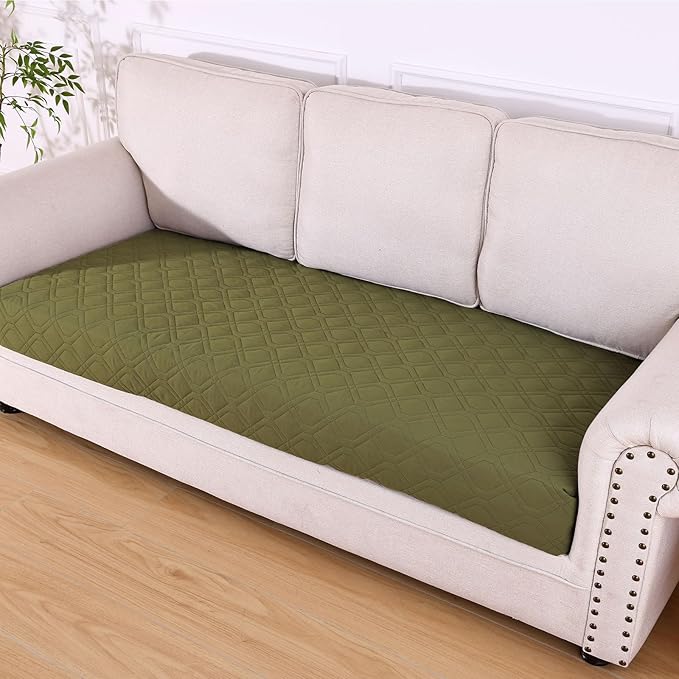 hyha Waterproof Dog Bed Blanket, Soft Pet Blankets, Waterproof Couch Cover - Image 2