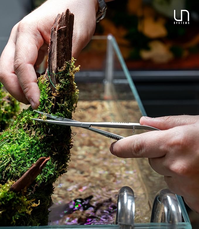 UNS Aquascaping Tools - Image 7