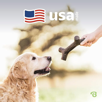 Benebone Maplestick Durable Dog Chew Toy - Image 5