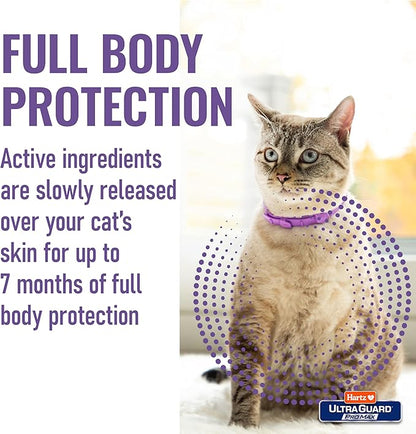 Hartz UltraGuard ProMax Flea & Tick Collar - Image 5