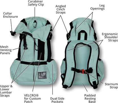 K9 Sport Sack Air 2 - Image 2