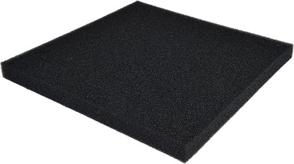 ALEGI Aquarium Sponge Filter Pad 20"x20"x1.57", Bio Filter Media Foam Sponges - Image 3