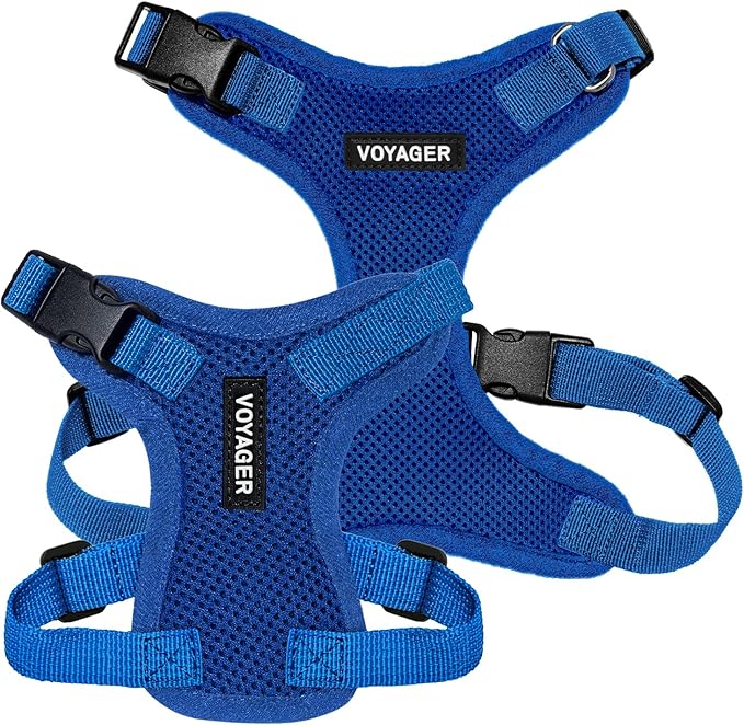 Voyager Step-in Pet Harness - Image 6