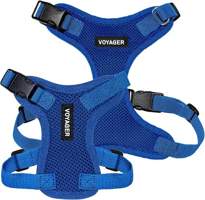 Voyager Step-in Pet Harness - Image 6