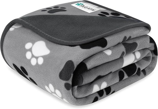 PetAmi Waterproof Dog Blanket for Medium Large Pets Dogs Cats, Pet Couch Cover by PetAmi