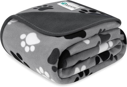 PetAmi Waterproof Pet Blanket Dog Bed Couch Cover by PetAmi