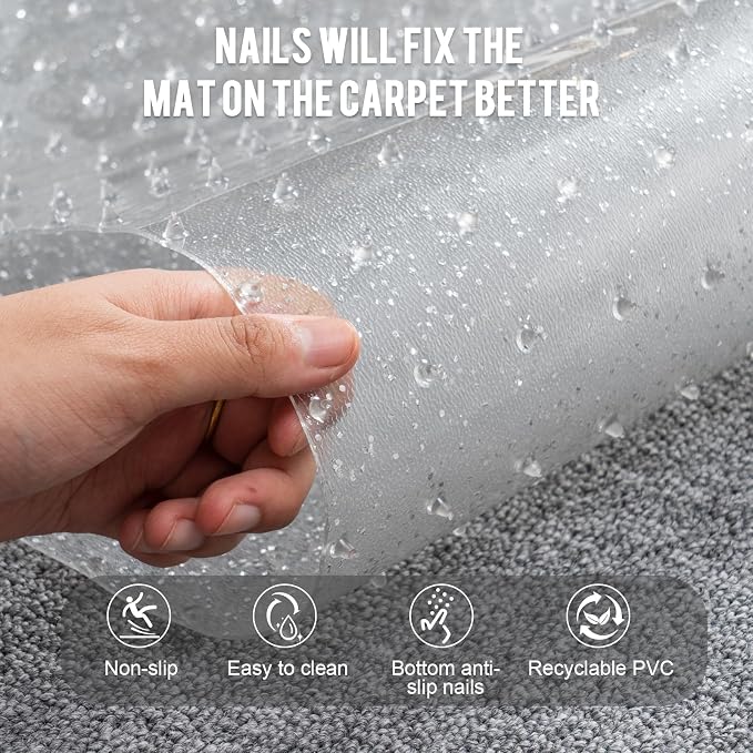 Uross Carpet Protector for Pets - Image 7