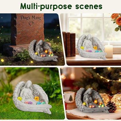 Solar Garden Decor - Image 6