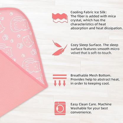 NWK Pet Cooling Mat - Image 5